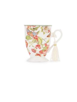 Кружка ЛЕТНИЙ САД 250мл классик - SIJ фото 5