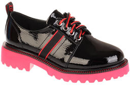 Дерби Flois Kids FL-SO51638PBT-2-6F