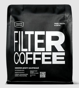 Кофе Эфиопия Декиту Анаэробный - Tasty coffee фото 7