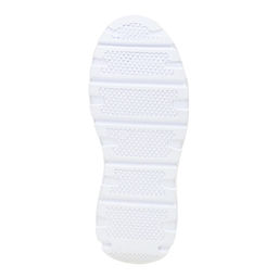 Полуботинки для школьников-девочек