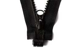 Молния Трактор GAMMA MagMa магнитная 40 см Тип 5 1 шт разъёмная однозамковая