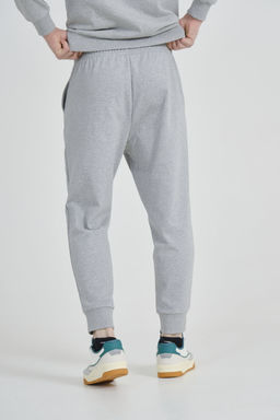 Брюки трикотажные Серый - Anta фото 4