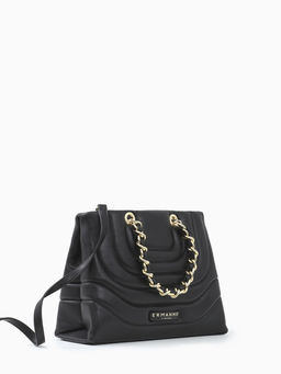Сумка женская ERMANNO FIRENZE - ERMANNO SCERVINO *sce12401697 black