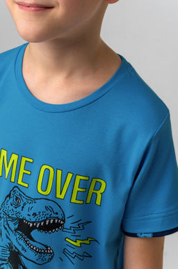 Пижама для мальчика Bonito  фото 4