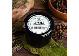 Варенье из Сосновых шишек баночка 120 г