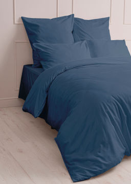 КПБ Мастерская снов Бязь 17920 голубой горизонт/2сп