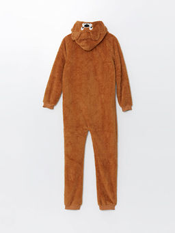 Kap??onlu Pel?? Erkek ?ocuk Uyku Tulumu - Waikiki фото 3