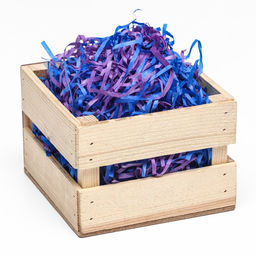 Наполнитель тишью Для него, микс, 50 г