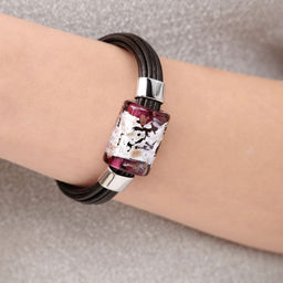 Браслет из муранского стекла - Vloes фото 3