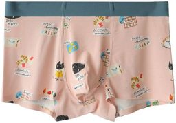 Трусы-боксеры А03107410 - Tadmico фото 2