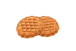 Печенье Дивная Дарёнка с топлёным молоком, сахарное (коробка 4 кг)