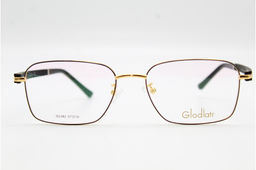 Оправа Glodiatr 2382 57-18-145 С6-1 (МЯГКИЙ ЗАУШНИК)