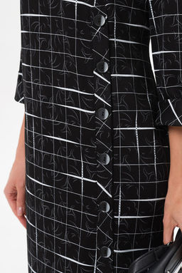 Платье Эгерия (50-60) - Serenada фото 9