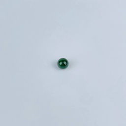 Бусины для украшений из Нефрита (1 шт) - Радуга самоцветов фото 2