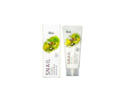 Питательный крем для рук с улиточным муцином - Dr. Hand Cream Snail, 100мл