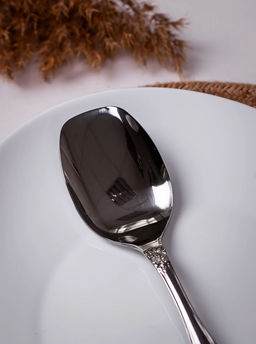 Ложка для салата М-3 Тройка СБ-116 г.Павлово - Пзхм фото 4