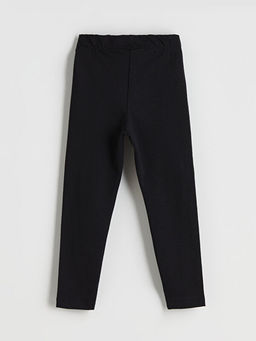 K?z Bebek Basic Tayt