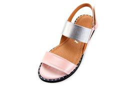Босоножки EDART 2021.110bl.pink-pearl