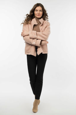 Пальто женское демисезонное - Империя пальто фото 3