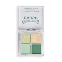 Тени для век Pocket Palette, Kiwi Crush 6718417