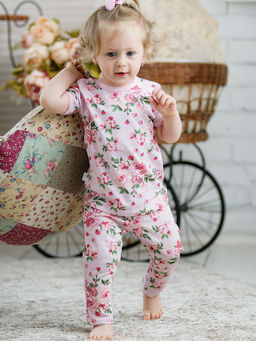 Лосины для девочки Milimbi