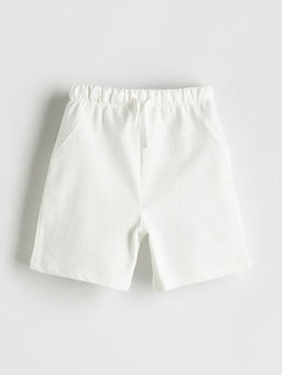 Beli Lastikli Erkek ?ocuk ?ort