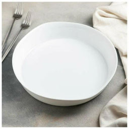 Форма для запекания SMART CUISINE 28см круглая арт.N3165 /ЛЮМИНАРК/ - Luminarc фото 3