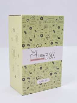MilotaBox mini Flower Box - MILOTA BOX фото 5