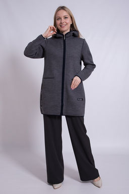 Кардиган женский 1041 - Olsarri фото 2