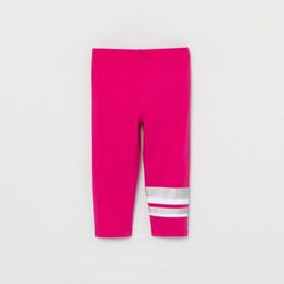 CRB wear/CWKG 70140-46 Бриджи для девочки, фуксия/Ex.Cherubino фото 2