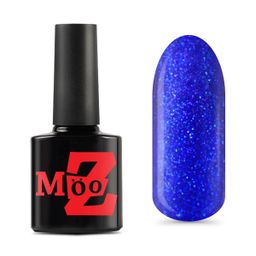 Гель-лак MOOZ №154 Glam Shine