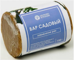 ЩА Садовый вар брикет 150 гр