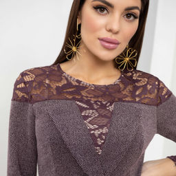 Платье Парижский шарм (изысканная леди) - Charutti фото 9