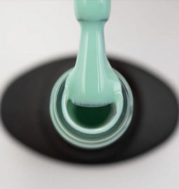 Гель-лак №279 Inspiration - Mint green - Mooz фото 2