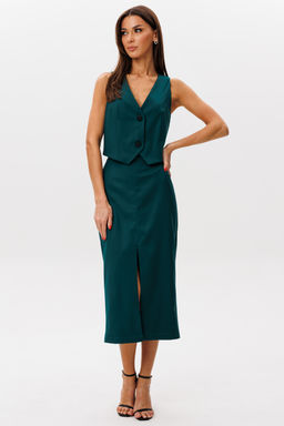 Юбка 4166 - Kivviwear фото 6