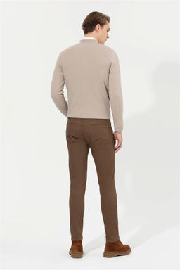 U. S. Polo Assn / Мужские брюки из кокосовой ткани - U.s. polo assn фото 11