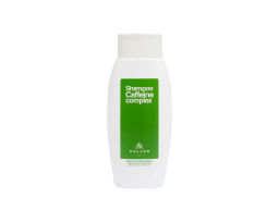 Kallos Шампунь с Кератином и Кофеином 350 мл NEW
