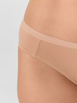 ТРУСЫ ЖЕНСКИЕ (3ШТ.) - Mark formelle фото 6