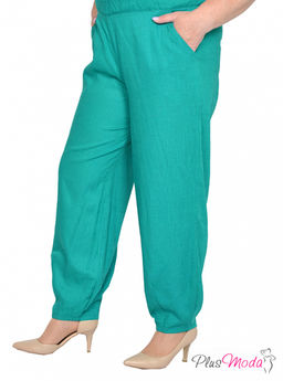 Брюки Модель №1617 размеры 44-84 - Plusmoda фото 6