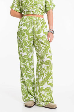 Костюм М325028а зеленый - Елена фото 9