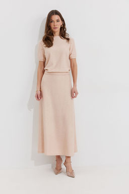 Костюм 4311 (персик)