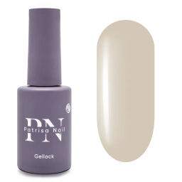 Гель-лак Must Have №1002 классический бежевый NEW