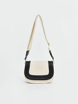 Kanvas Kad?n Omuz ?antas?