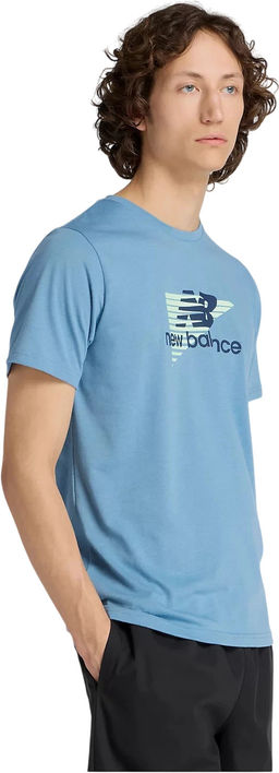 Футболка мужская