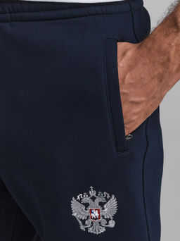 Брюки мужские RUSSIA 22M-RT-1794 - Rusteam фото 3