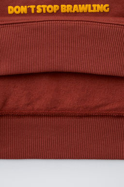 BRAWL STARS SUPERCELL OY HOODIE - Zara фото 4