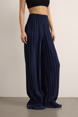 Брюки плиссе - Mollis фото 4