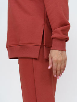 928 Костюм "Кирпичный"