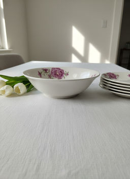 Цена за 2 шт. Салатник 20см OLS-160-79