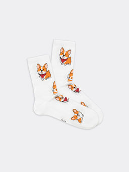 Цена за 5 пар! НОСКИ